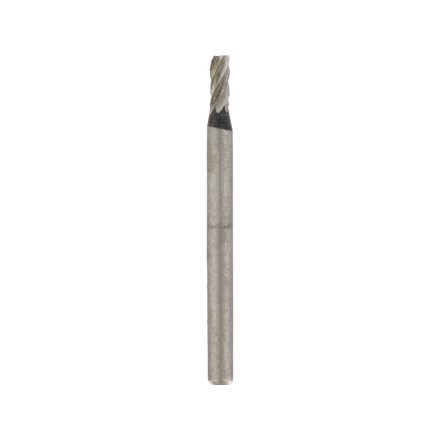 DREMEL Vârf de gravură cilindric 1,6 mm (3 buc)