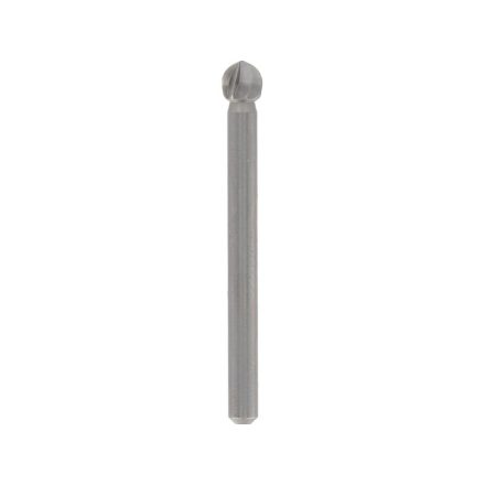 DREMEL Cap frezare sferic 7,8 mm (2 buc)