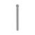 DREMEL Cap frezare sferic 7,8 mm (2 buc)