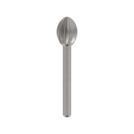 Cap de frezare DREMEL, formă de pară, 7,8 mm (2 buc)