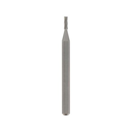 DREMEL Cap freză formă cilindrică 2,0 mm (2 buc)