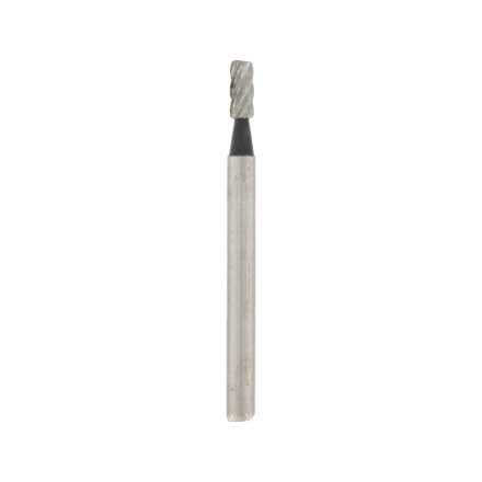 DREMEL Cap de frezare în formă de cilindru 3,2 mm (2 buc)