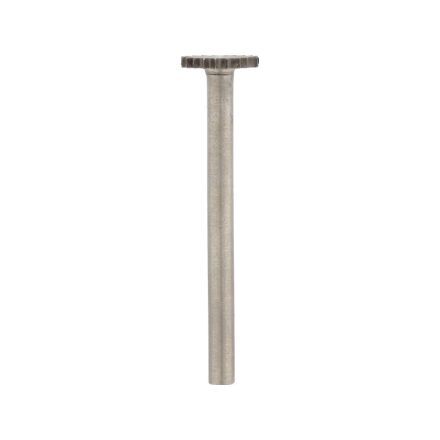 DREMEL Cap de frezare cu formă de disc 9,5 mm (2 buc)
