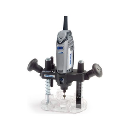 DREMEL Dispozitiv de frezare pentru mașină multifuncțională