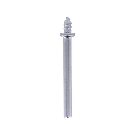 Mandrină DREMEL 3,2 mm pentru fixarea accesoriilor de curățare și lustruire (3 buc)