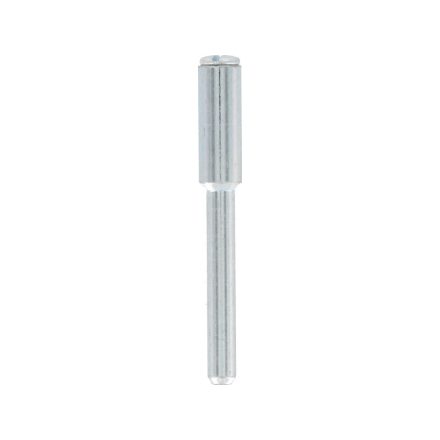 DREMEL Mâner de prindere 3,2 mm pentru accesorii de tăiere, curățare și polizare (4 buc)