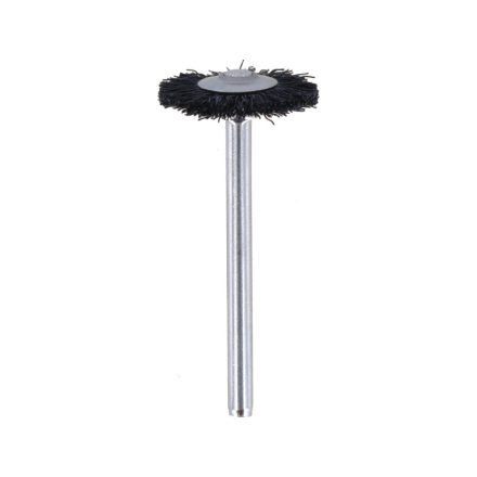 DREMEL Perie de nylon circulară 19 mm (2 buc)