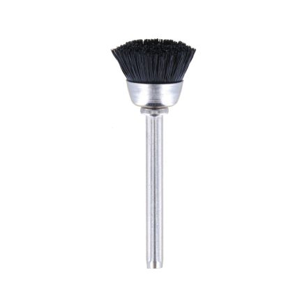 Perie cu fire de nylon DREMEL 13 mm (2 buc)