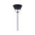 Perie cu fire de nylon DREMEL 13 mm (2 buc)