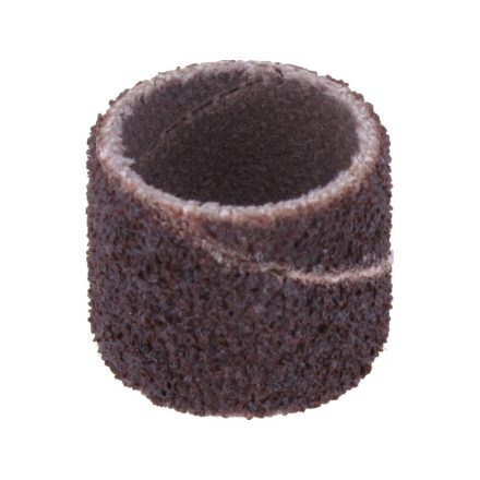 DREMEL Bandă abrazivă 13 mm / P 60 oxid de aluminiu (set de 6)