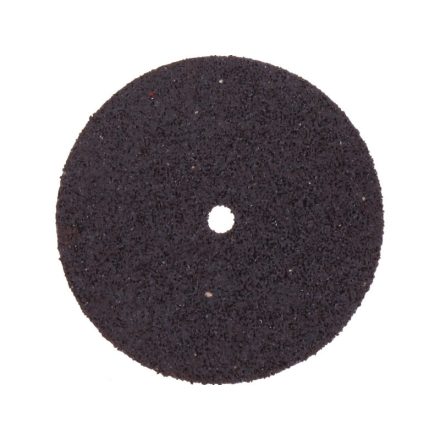 Disc de tăiere pentru metal DREMEL 24 x 1,0 x 3,2 mm oxid de aluminiu (36 buc)