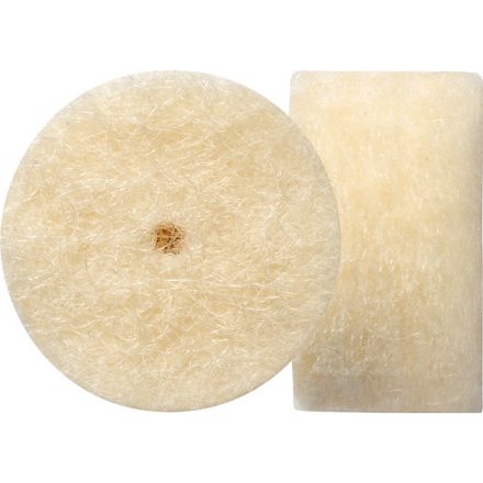 DREMEL Disc de polizare 13 x 3,2 mm pâslă (6 buc)