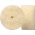 DREMEL Disc de polizare 13 x 3,2 mm pâslă (6 buc)