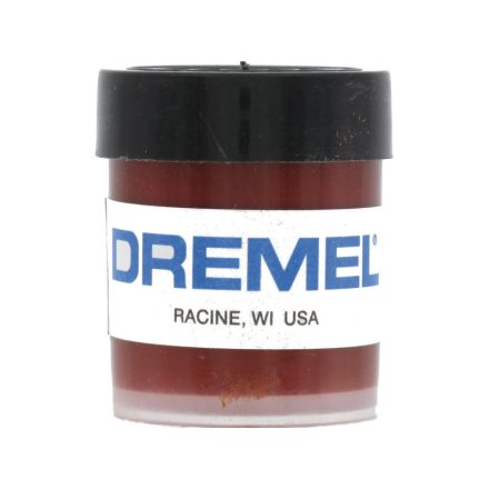DREMEL Pastă de lustruit pentru metale și plastic