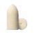 DREMEL Vârf de polizat conic 10 x 3,2 mm pânză de lână (4 buc)