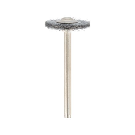 DREMEL Perie circulară din oțel carbon 19 mm (2 buc)