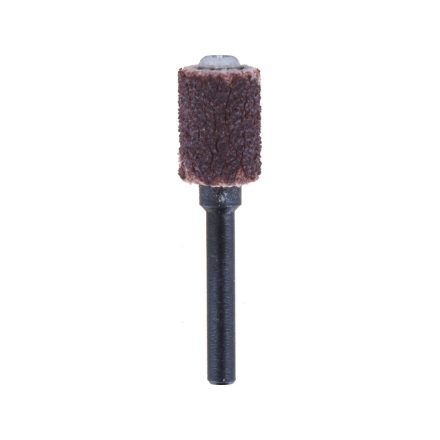 DREMEL Bandă abrazivă cu vârf 6,4 mm / P 60 oxid de aluminiu (2 buc)