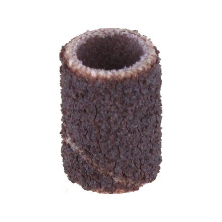 DREMEL Banda de șlefuire 6,4 mm / P 60 oxid de aluminiu (6 buc)