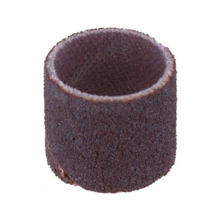 DREMEL Bandă abrazivă 13 mm / P 120 oxid de aluminiu (6 buc)
