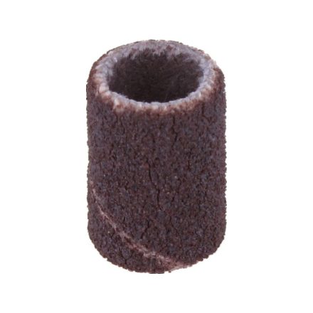 DREMEL Banda abraziva 6,4 mm / P 120 oxid de aluminiu (6 buc)