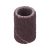 DREMEL Banda abraziva 6,4 mm / P 120 oxid de aluminiu (6 buc)