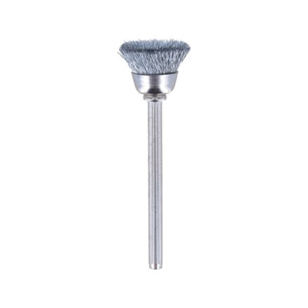 DREMEL Perie de cupru-otel 13 mm (2 buc)