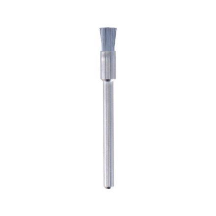 DREMEL Perie de oțel carbon 3,2 mm (3 bucăți)