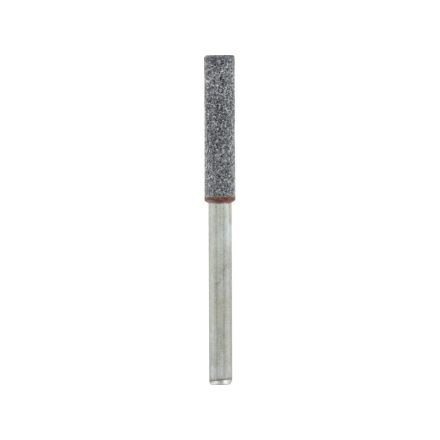 Piatră de șlefuit pentru ascuțit drujbe DREMEL, 4,0 mm, oxid de aluminiu (3 buc)