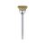 DREMEL Perie de cupru cu ax de 13 mm (2 buc)