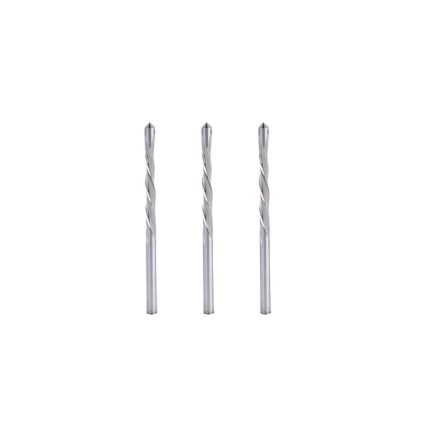 DREMEL Ax de frezare spiralat pentru gips-carton 3,2 mm (3 buc)