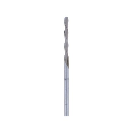 DREMEL Cap de frezare spiralat multi-uz 3,2 mm (3 buc)