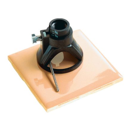 DREMEL Set de tăiere pentru plăci de perete