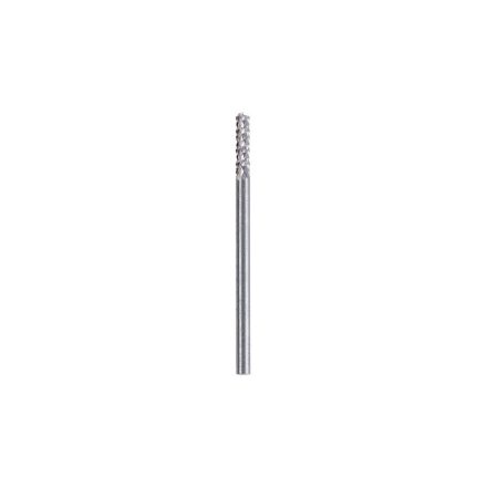 DREMEL Vârf de frezare pentru rosturi de 3,2 mm din carbură de wolfram