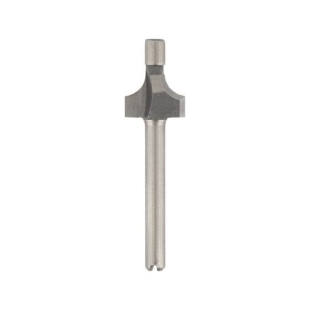 DREMEL Cap de frezare pentru rotunjirea marginilor si colturilor HSS 9,5 mm
