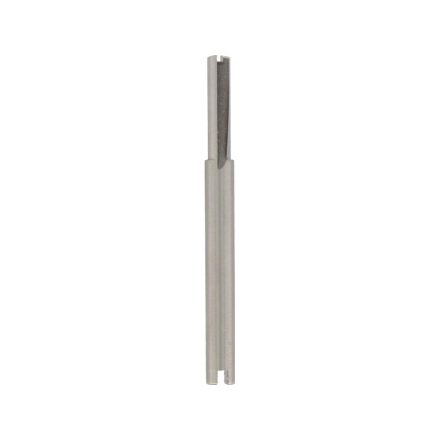 DREMEL Cap de frezare directă HSS 3,2 mm