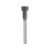 DREMEL Cap de frezare cu keyhole HSS 8,0 mm