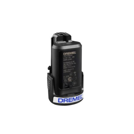 DREMEL Acumulator 880 12 V / 2,0 Ah Li-ion