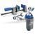 DREMEL Multi-Vise Menghină de bancă 360°, 3 în 1