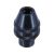 DREMEL Mandrină multiplă (0,8 - 3,2 mm)