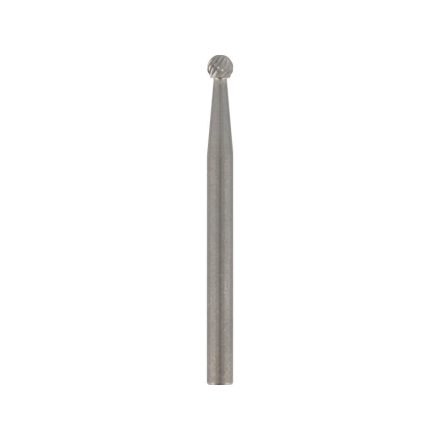 DREMEL Cap de frezare sferic 3,2 mm