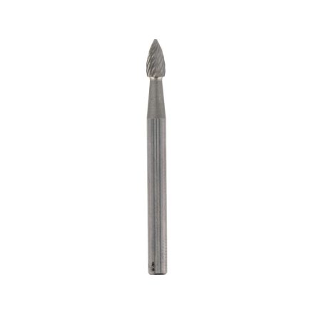 DREMEL Cap de frezare cu vârf de ou 3,2 mm