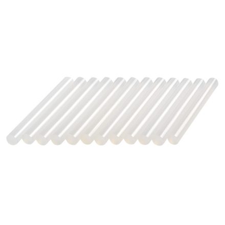 DREMEL Cartuș de lipit 11 x 100 mm pentru temperaturi înalte 165-195 °C (12 bucăți)