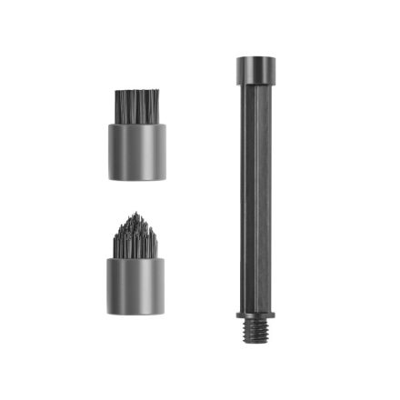 Set perie de curățare DREMEL Versa PC370 cu 3 piese 20 mm