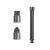Set perie de curățare DREMEL Versa PC370 cu 3 piese 20 mm