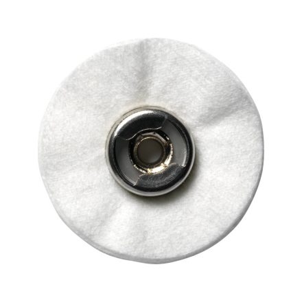DREMEL EZ SpeedClic Disc de lustruire din pâslă