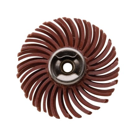 DREMEL Perie de îndepărtare a straturilor EZ SpeedClic / P220