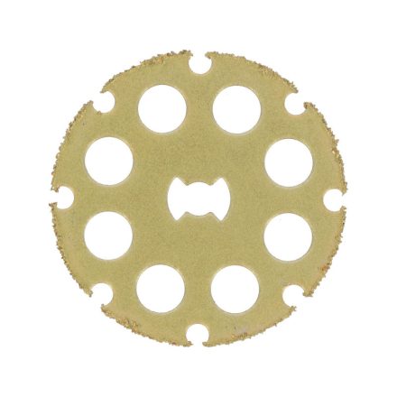 DREMEL Disc de taiere EZ SpeedClic pentru lemn 38 mm