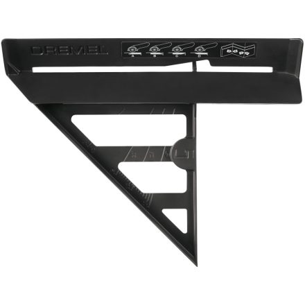 DREMEL DSM840 Ghid de linie de tăiere