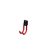 QBRICK SYSTEM Cârlig individual J mic