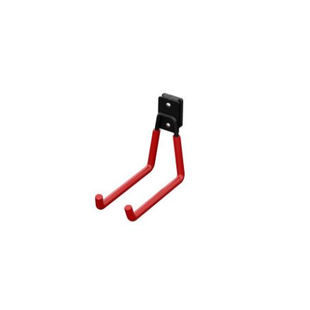 QBRICK SYSTEM Suport pentru agățare de tip U de dimensiuni medii